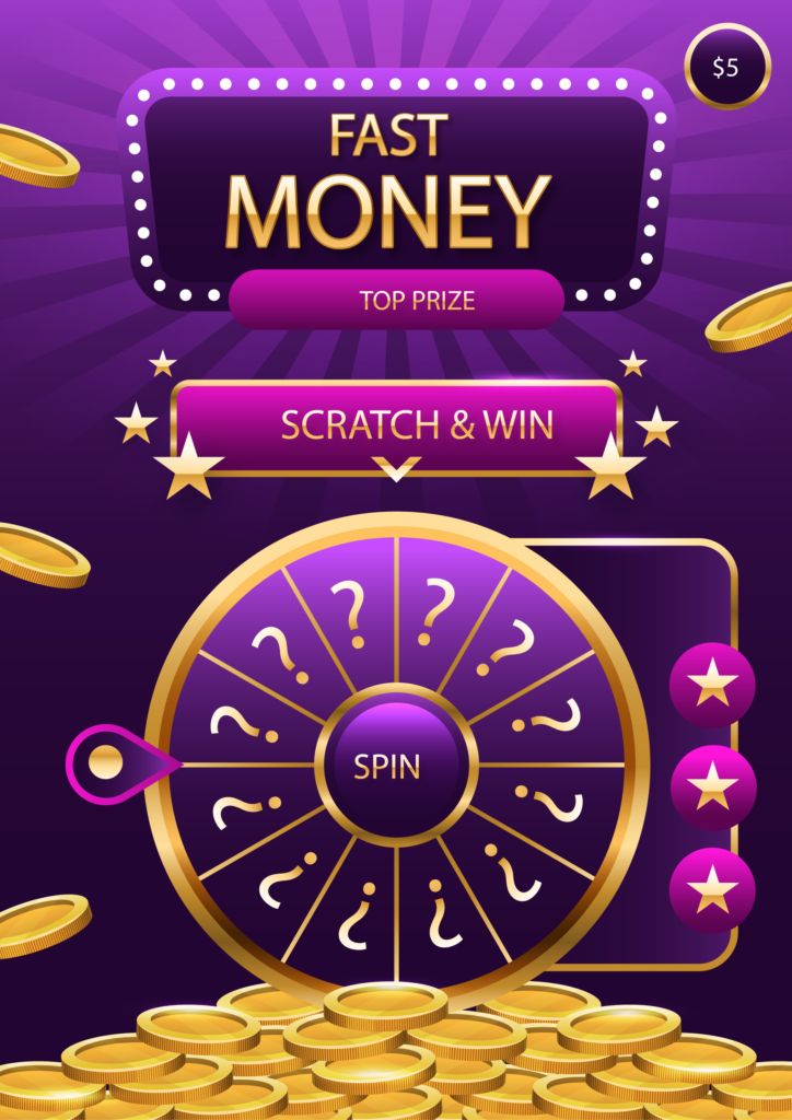 KWG-Scrath-and-Spin- Fast-Money-Proccess-Game