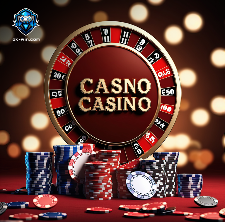 Casno Casino Game